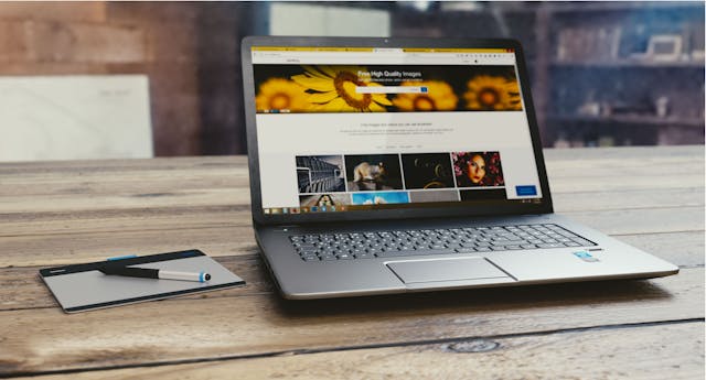 ¿Qué pasaría si todas las webs usaran el mismo diseño?